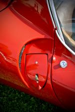 Alfa Romeo T33/2 Stradale Prototipo 1967 года
